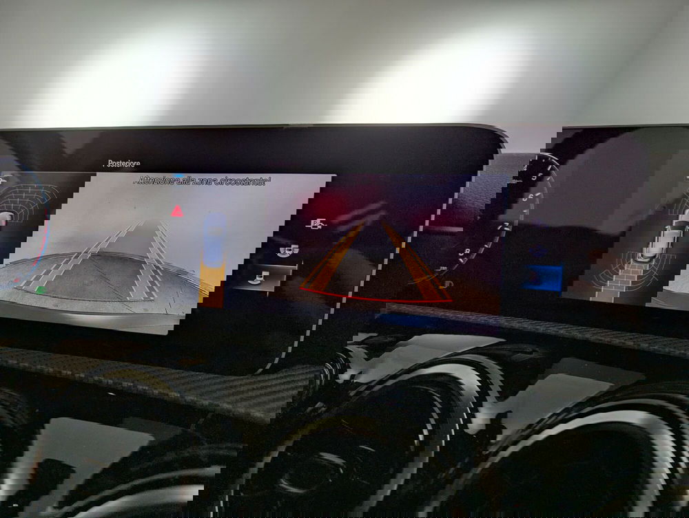 Mercedes-Benz Classe A usata a Bolzano (12)