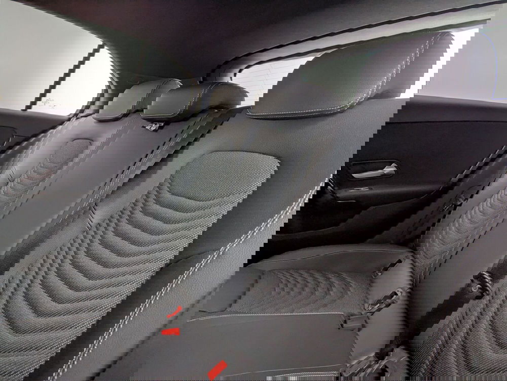 Mercedes-Benz Classe A usata a Bolzano (17)