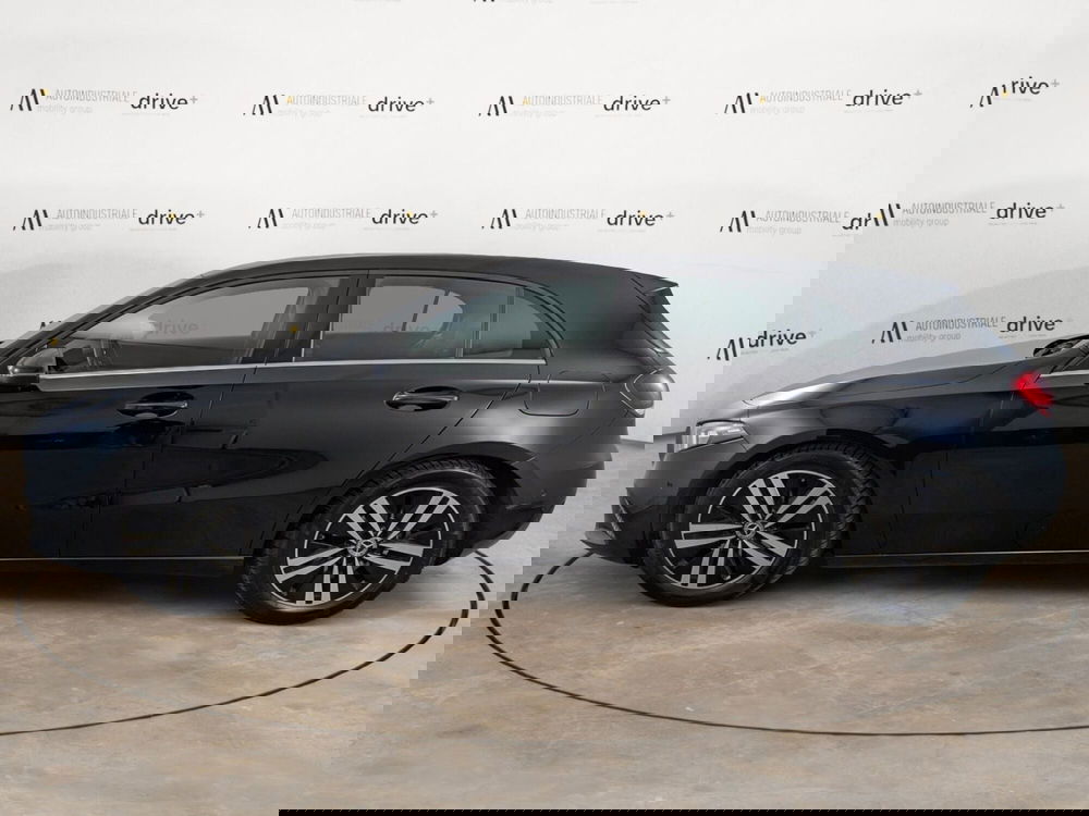 Mercedes-Benz Classe A usata a Bolzano (2)