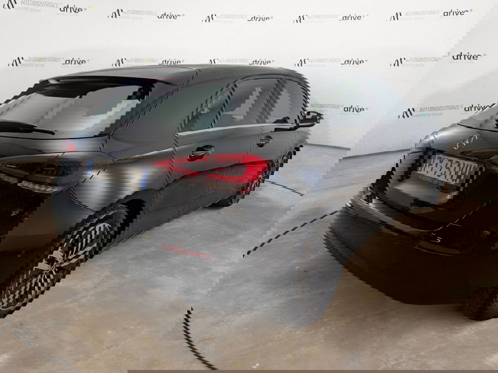 Mercedes-Benz Classe A usata a Bolzano (4)