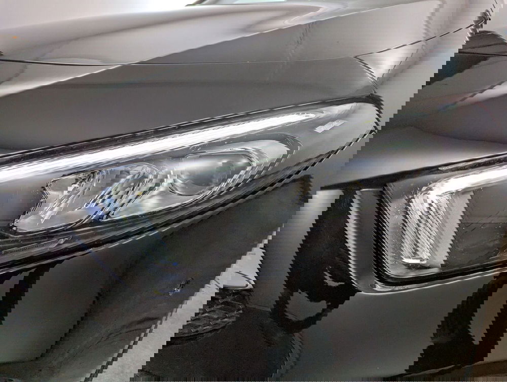 Mercedes-Benz Classe A usata a Bolzano (7)