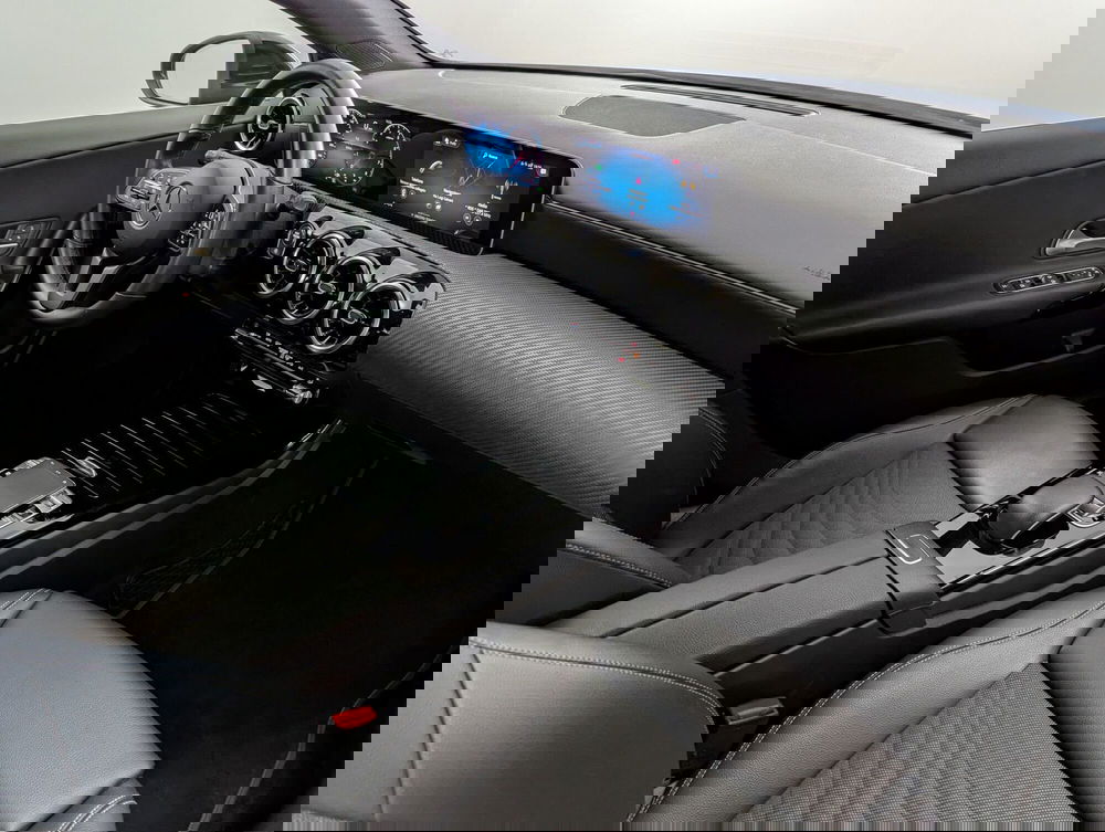 Mercedes-Benz Classe A usata a Bolzano (9)