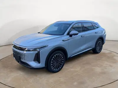 Omoda Omoda 9 SHS-P 1.5 tgdi phev Premium i-awd nuova a Vercelli