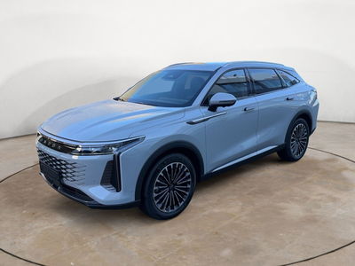 Omoda Omoda 9 SHS-P 1.5 tgdi phev Premium i-awd nuova a Vercelli