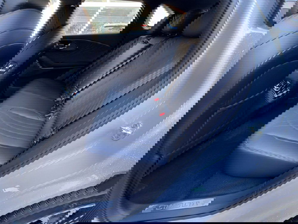 Omoda Omoda 9 SHS-P nuova a Vercelli (15)