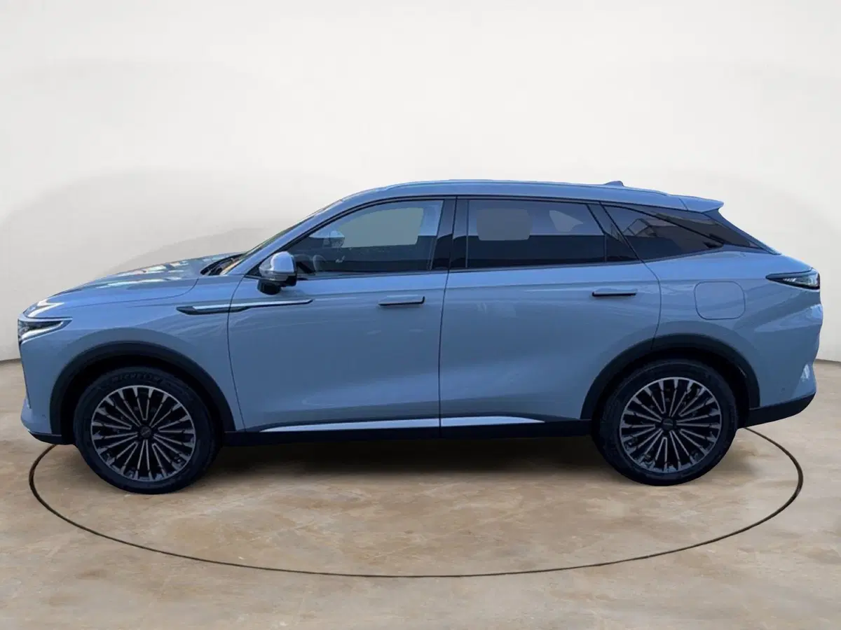 Omoda Omoda 9 SHS-P nuova a Vercelli (3)