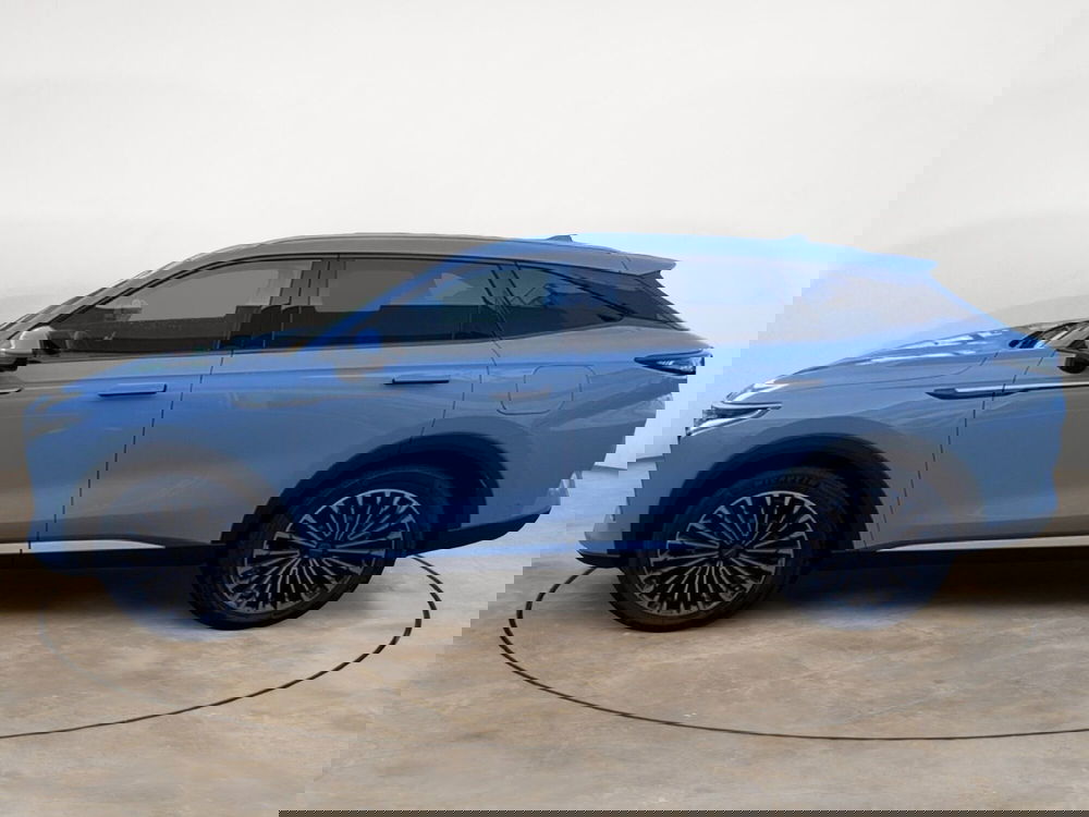 Omoda Omoda 9 SHS-P nuova a Vercelli (3)