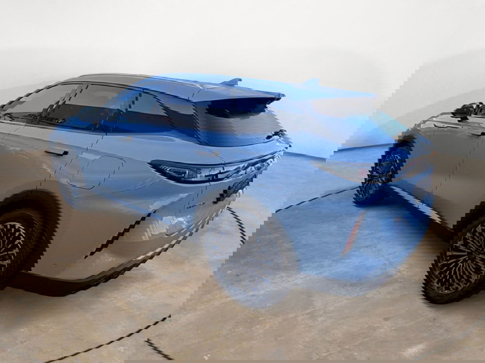 Omoda Omoda 9 SHS-P nuova a Vercelli (4)