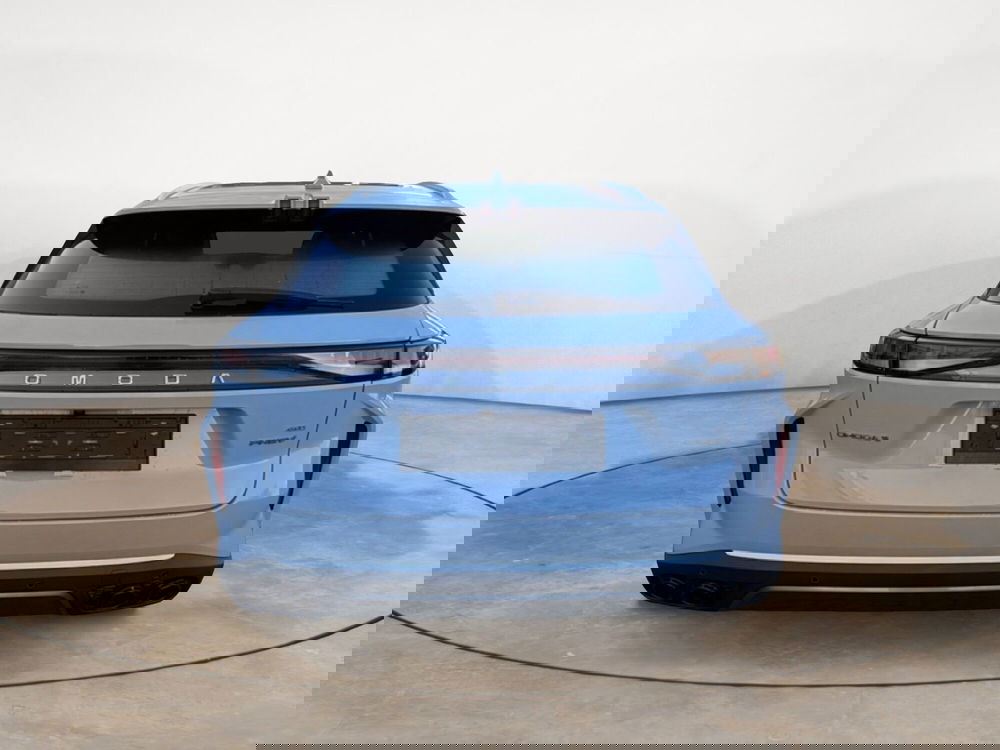 Omoda Omoda 9 SHS-P nuova a Vercelli (5)