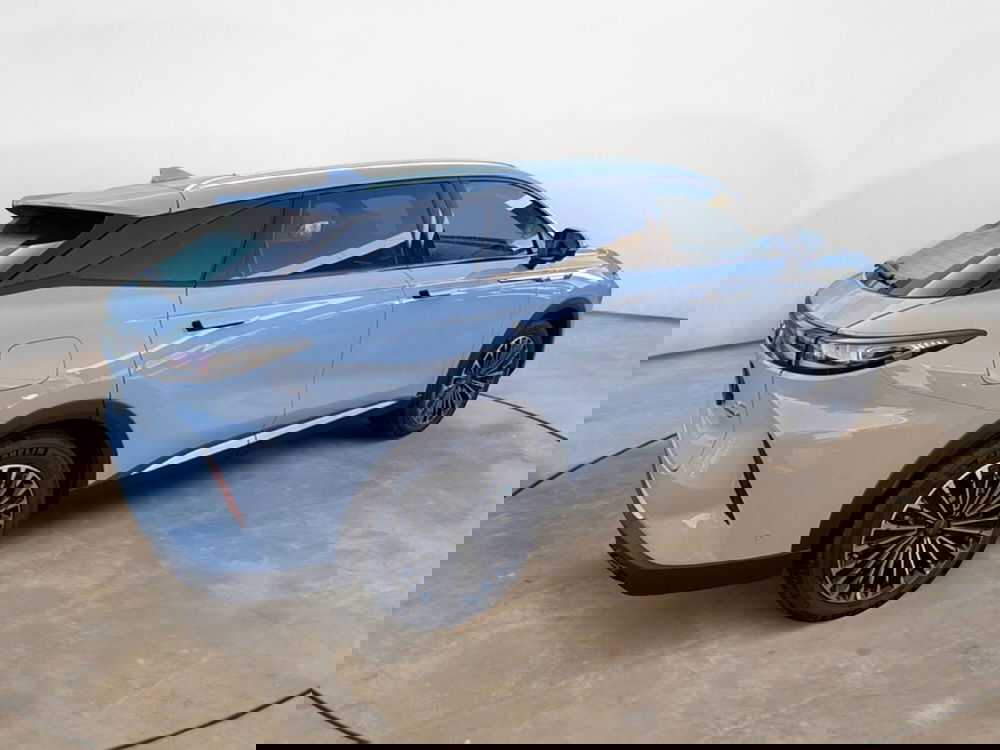 Omoda Omoda 9 SHS-P nuova a Vercelli (6)