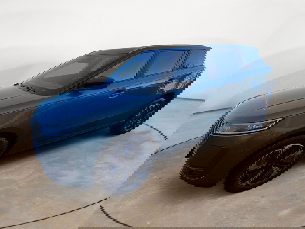 Jaecoo Jaecoo 5 nuova a Vercelli