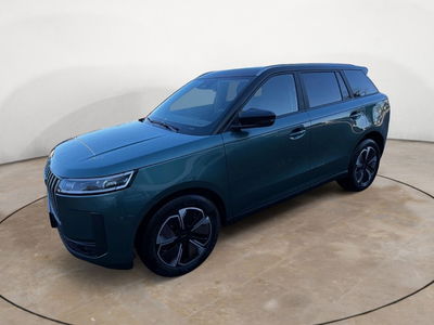 Jaecoo Jaecoo 5 1.6 tgdi Exclusive 2wd 7dct nuova a Vercelli