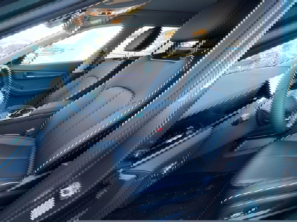 Jaecoo Jaecoo 5 nuova a Vercelli (11)