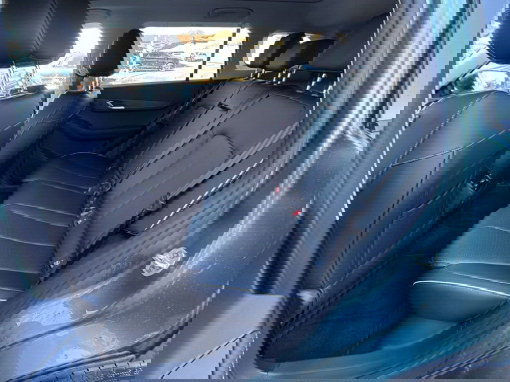 Jaecoo Jaecoo 5 nuova a Vercelli (12)