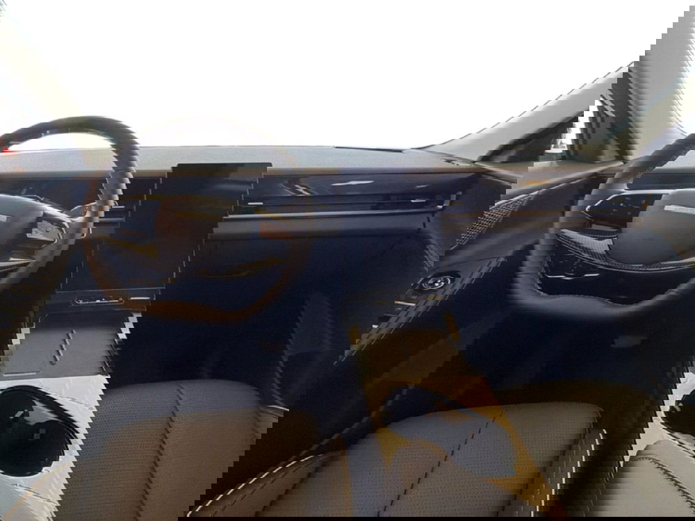 Jaecoo Jaecoo 5 nuova a Vercelli (13)