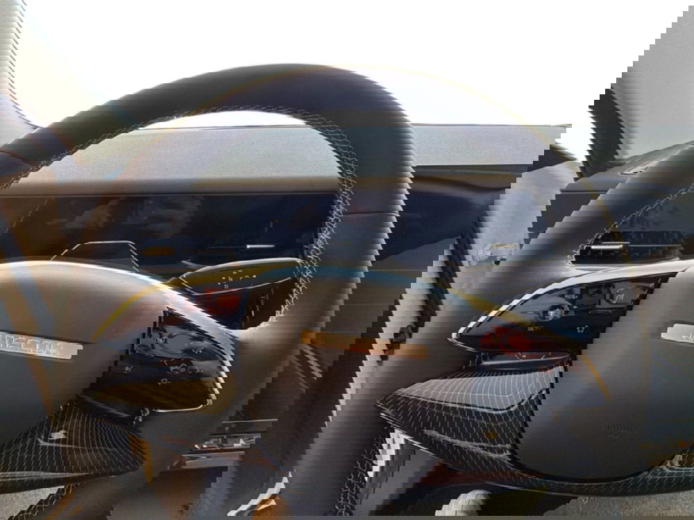 Jaecoo Jaecoo 5 nuova a Vercelli (14)