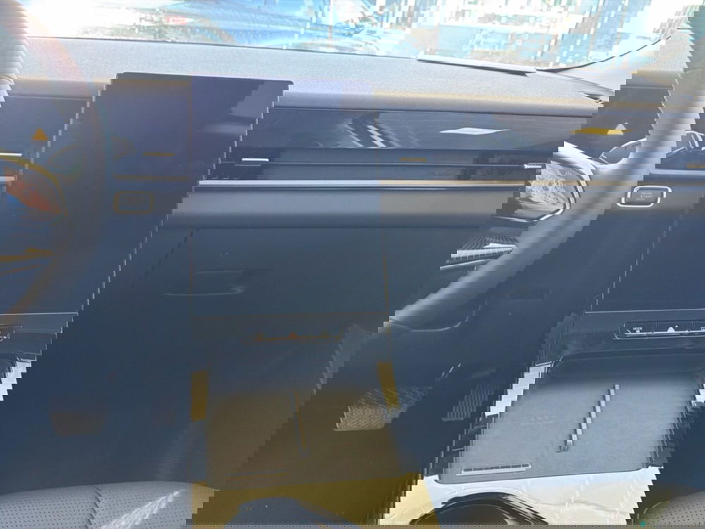 Jaecoo Jaecoo 5 nuova a Vercelli (15)