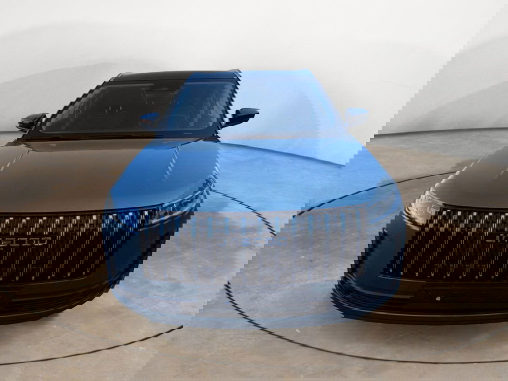 Jaecoo Jaecoo 5 nuova a Vercelli (2)