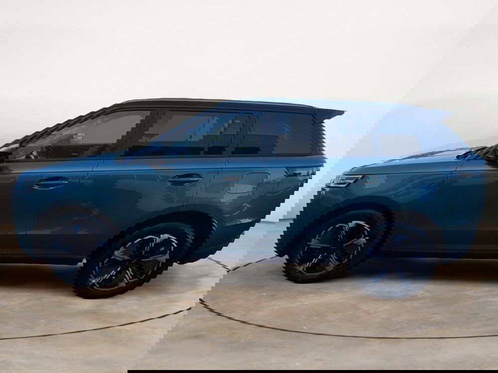 Jaecoo Jaecoo 5 nuova a Vercelli (3)