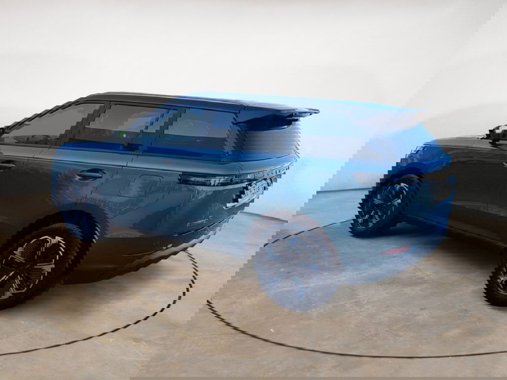 Jaecoo Jaecoo 5 nuova a Vercelli (4)