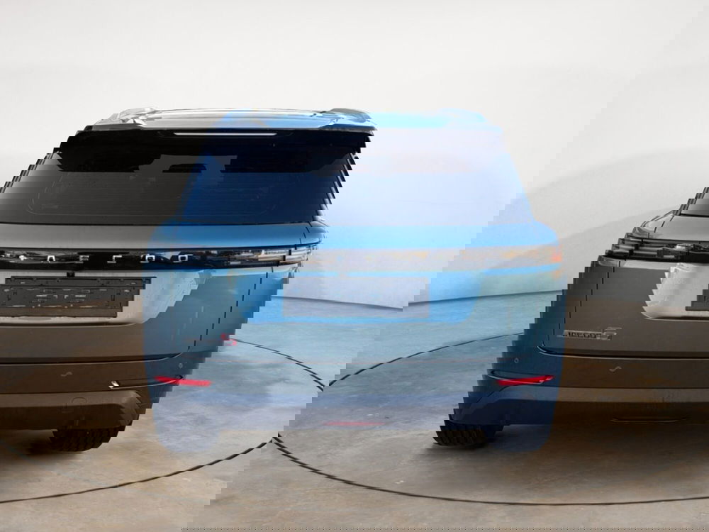 Jaecoo Jaecoo 5 nuova a Vercelli (5)