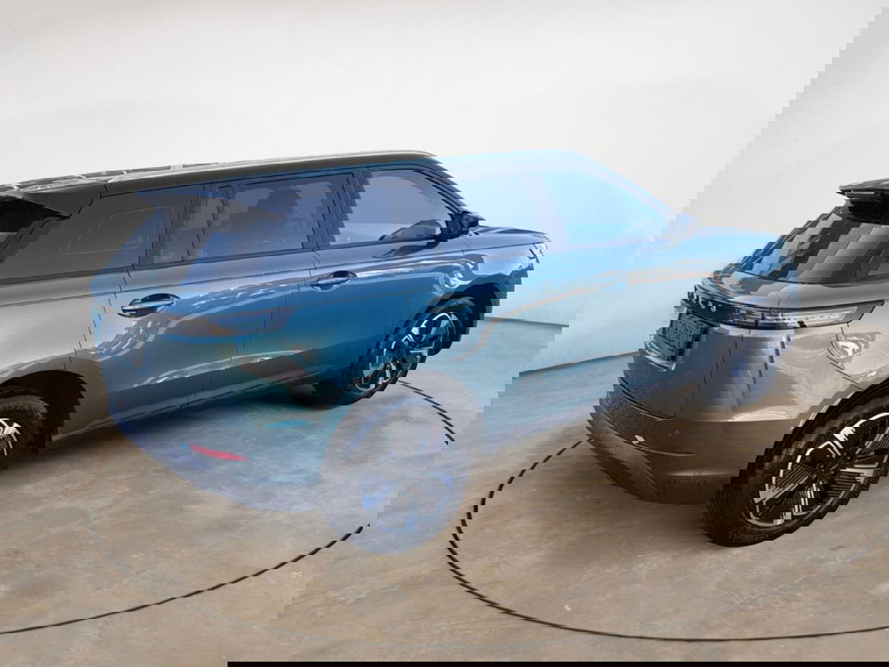 Jaecoo Jaecoo 5 nuova a Vercelli (6)