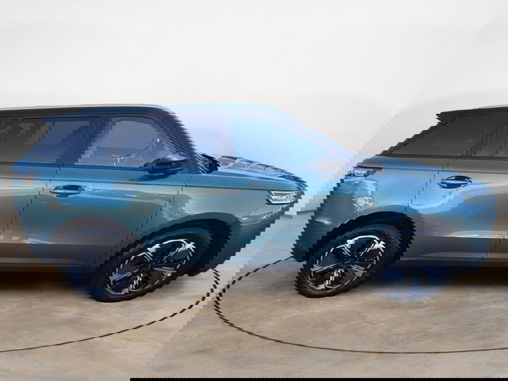 Jaecoo Jaecoo 5 nuova a Vercelli (7)