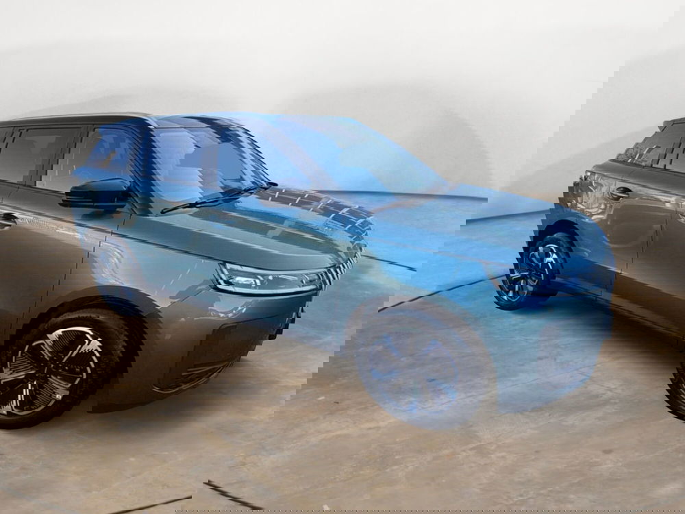 Jaecoo Jaecoo 5 nuova a Vercelli (8)