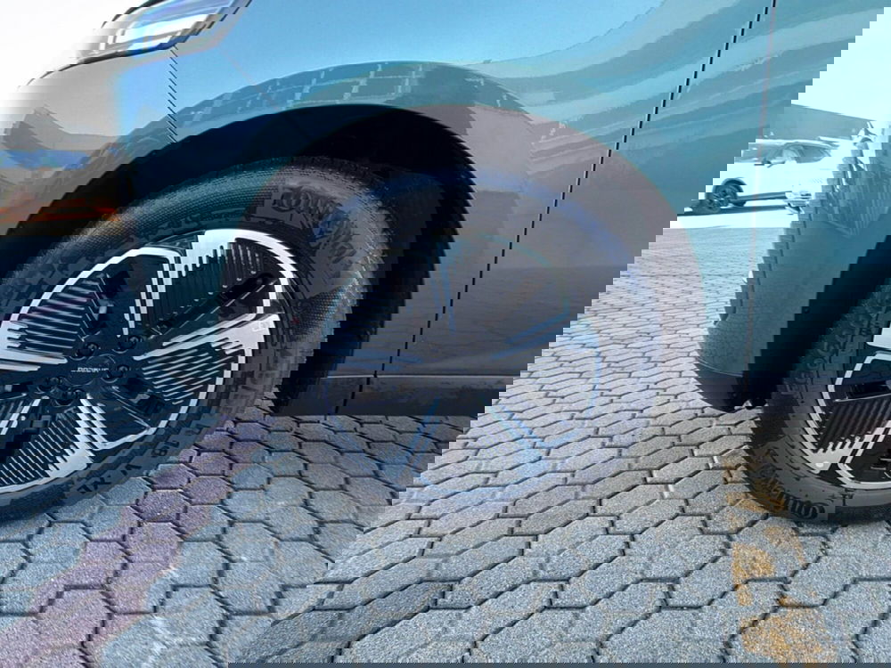 Jaecoo Jaecoo 5 nuova a Vercelli (9)