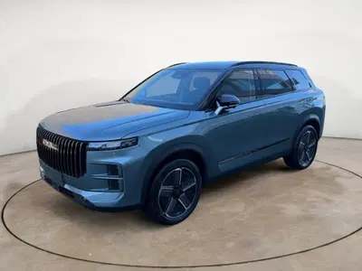 Jaecoo Jaecoo 7 SHS -P 1.5 tgdi phev Exclusive auto nuova a Vercelli