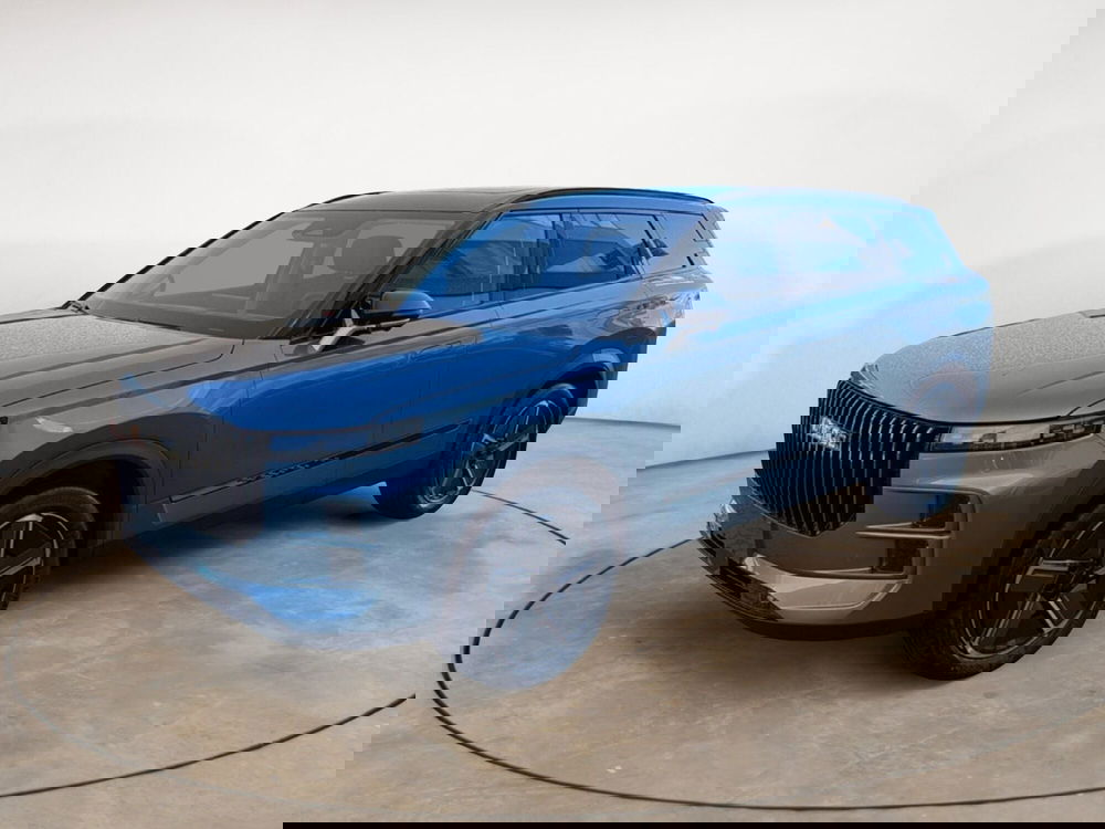 Jaecoo Jaecoo 7 SHS-P nuova a Vercelli