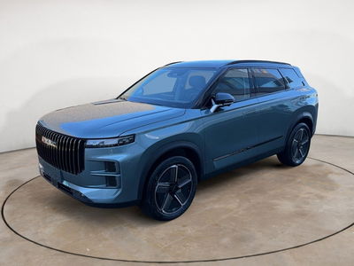 Jaecoo Jaecoo 7 SHS-P 1.5 tgdi phev Exclusive 2wd nuova a Vercelli