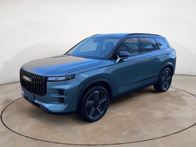 Jaecoo Jaecoo 7 SHS nuova a Vercelli