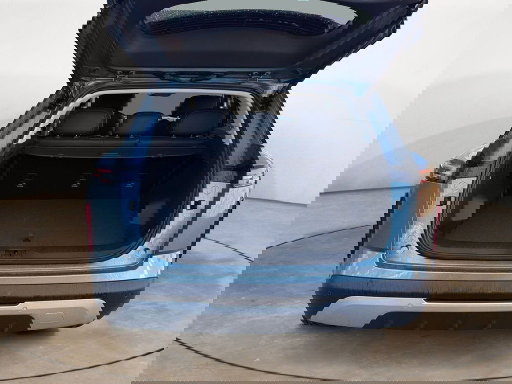 Jaecoo Jaecoo 7 SHS-P nuova a Vercelli (10)