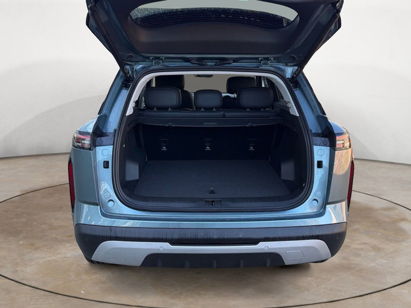 Jaecoo Jaecoo 7 SHS nuova a Vercelli (10)