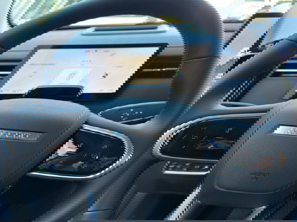 Jaecoo Jaecoo 7 SHS-P nuova a Vercelli (12)