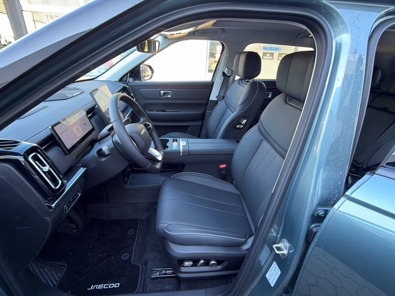 Jaecoo Jaecoo 7 SHS nuova a Vercelli (14)