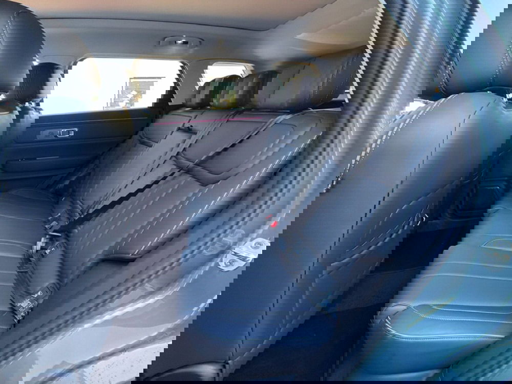 Jaecoo Jaecoo 7 SHS-P nuova a Vercelli (15)