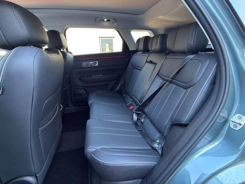 Jaecoo Jaecoo 7 SHS nuova a Vercelli (15)