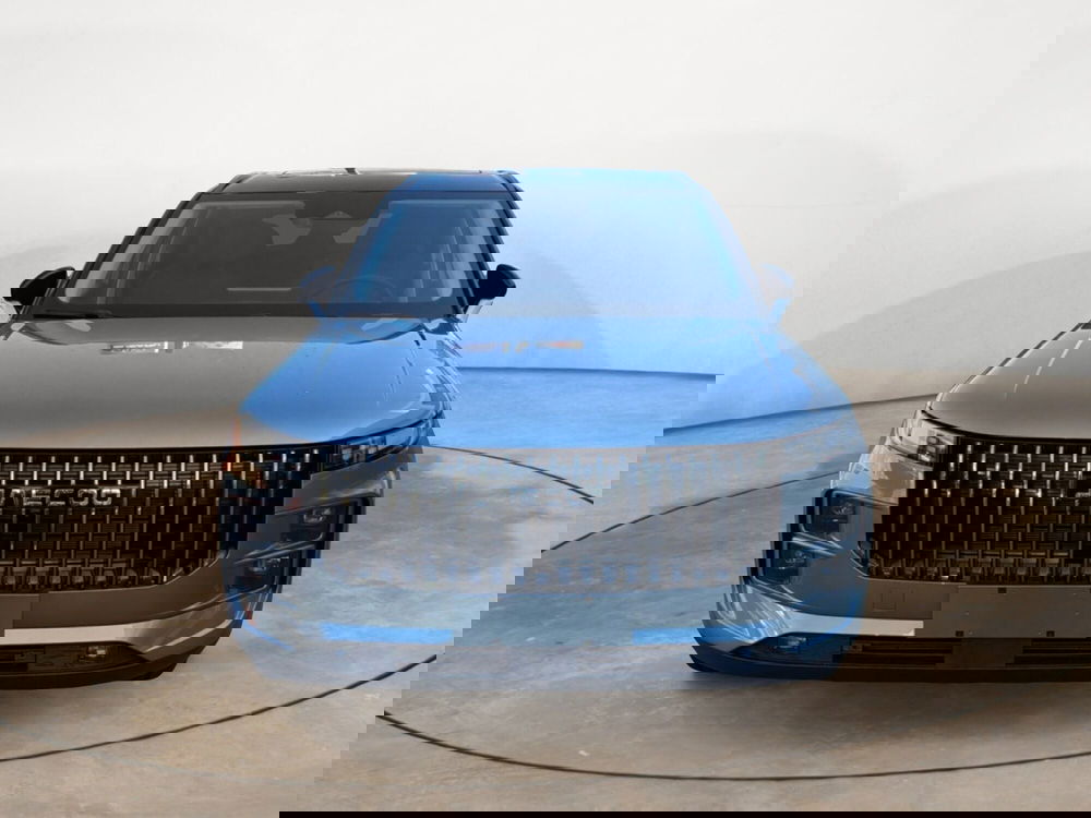 Jaecoo Jaecoo 7 SHS-P nuova a Vercelli (2)