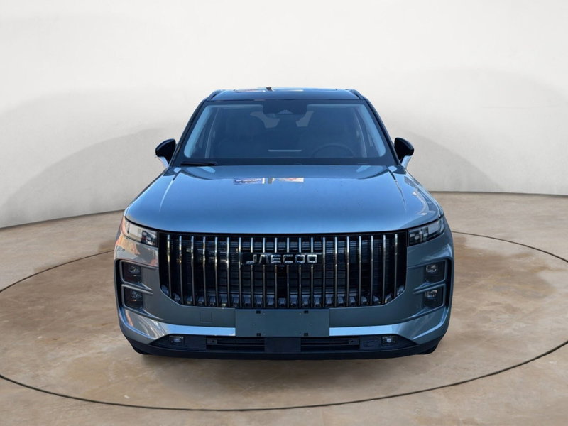 Jaecoo Jaecoo 7 SHS nuova a Vercelli (2)