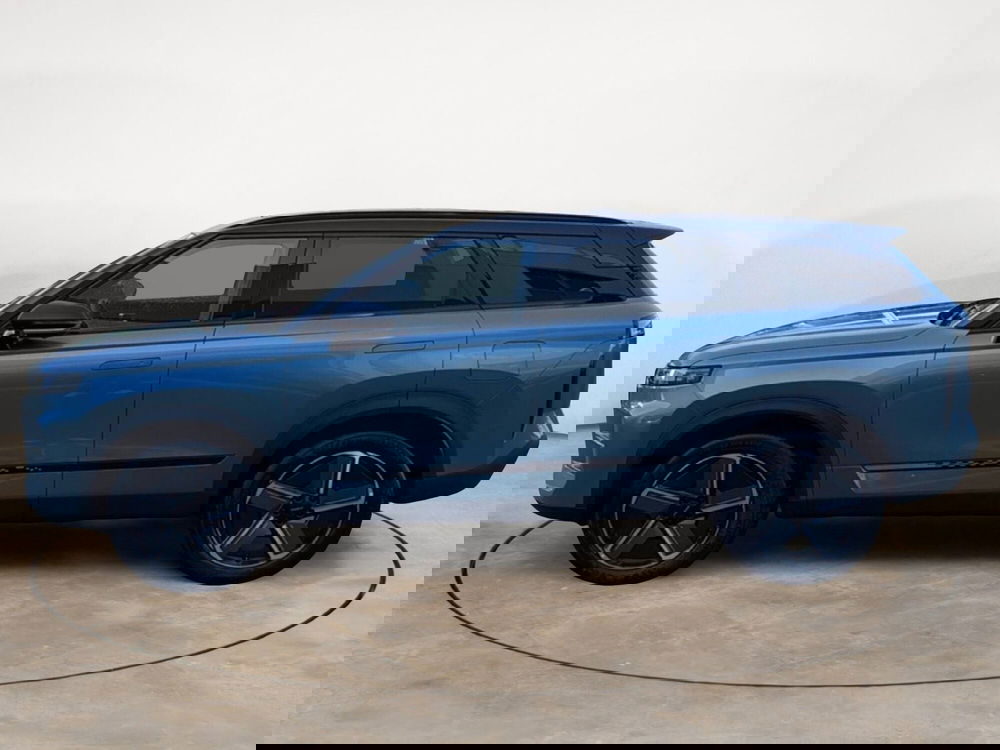 Jaecoo Jaecoo 7 SHS-P nuova a Vercelli (3)