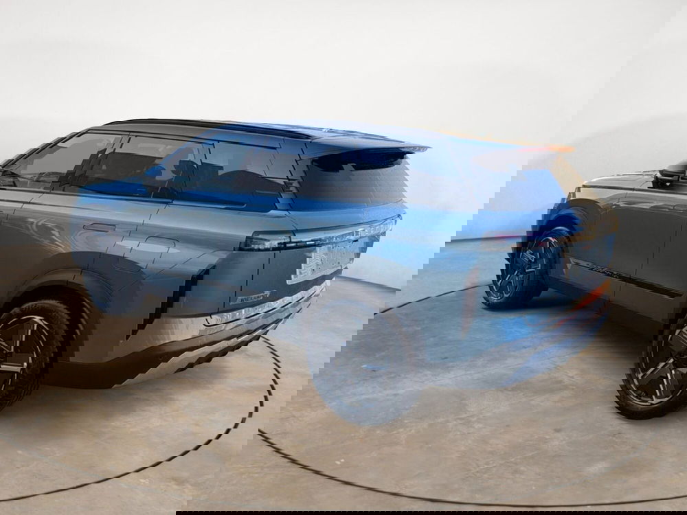 Jaecoo Jaecoo 7 SHS-P nuova a Vercelli (4)