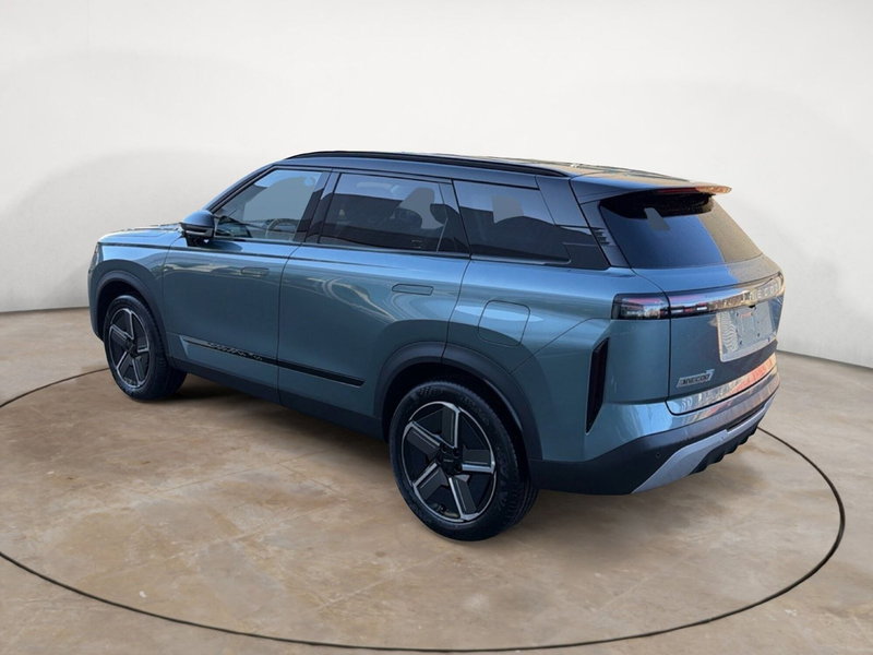 Jaecoo Jaecoo 7 SHS nuova a Vercelli (4)