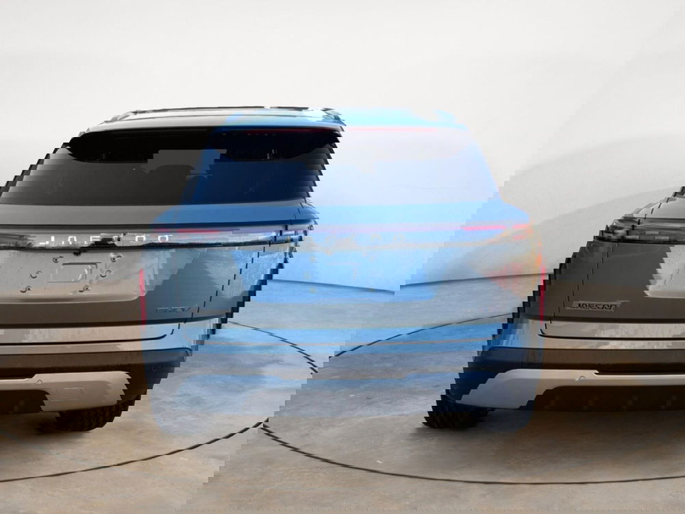 Jaecoo Jaecoo 7 SHS-P nuova a Vercelli (5)