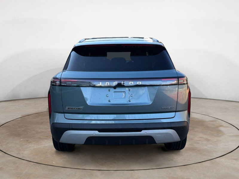 Jaecoo Jaecoo 7 SHS nuova a Vercelli (5)