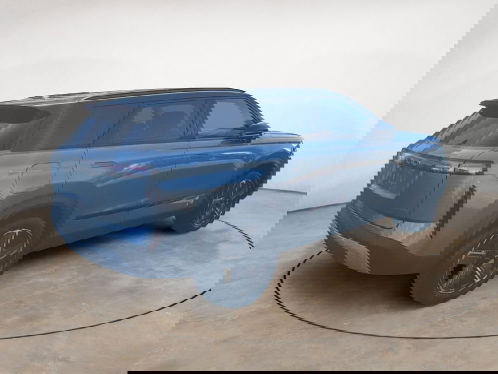 Jaecoo Jaecoo 7 SHS-P nuova a Vercelli (6)