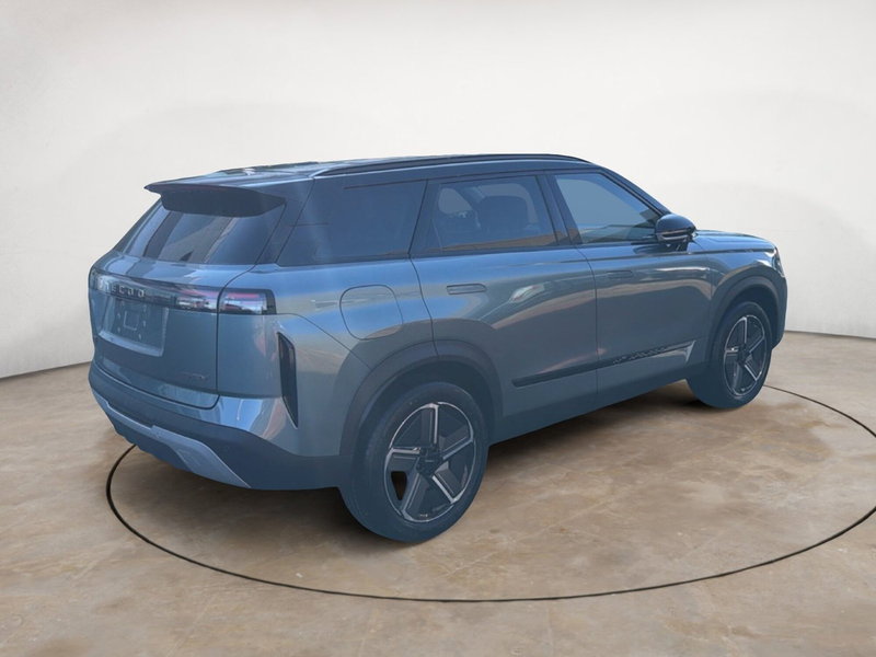 Jaecoo Jaecoo 7 SHS nuova a Vercelli (6)