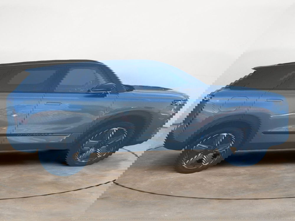 Jaecoo Jaecoo 7 SHS-P nuova a Vercelli (7)