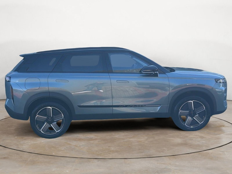 Jaecoo Jaecoo 7 SHS nuova a Vercelli (7)